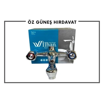 İLHAN ACEM BANYO BATARYASI*16