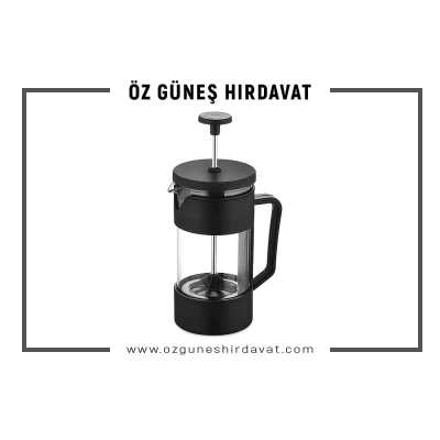 MULİER ZCM 7203 FRENCH PRESS 420ML*12