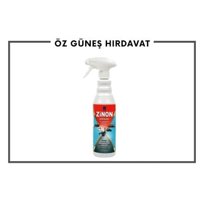 ZİNON HAZIR SOLÜSYON 450 ML*30