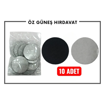 HALI KAYDIRMAZ DMR-7151 10LU*500