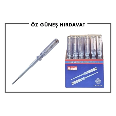 HON KONTROL KALEMİ YILDIZ*24