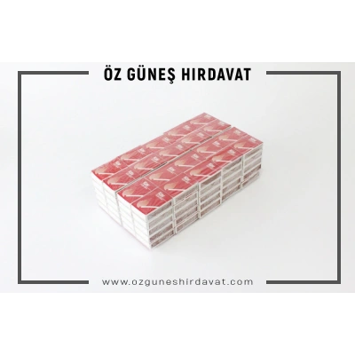 KAV KİBRİT (100 KUTU)*20