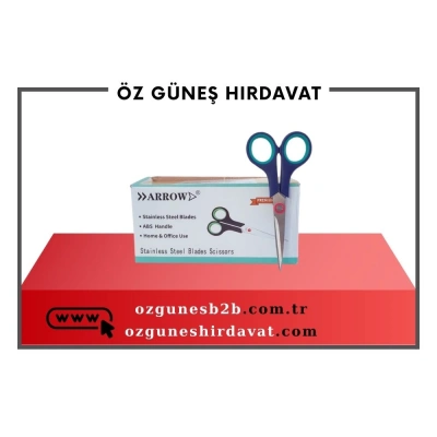 YEŞİL SAPLI MAKAS NO:C2005