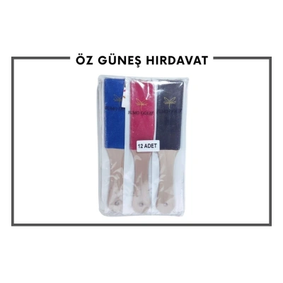 FUMO TOPUK TÖRPÜSÜ*240