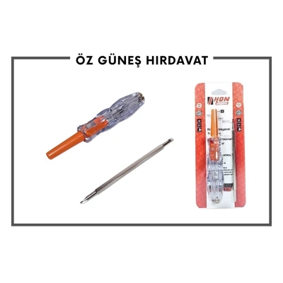 HON KONTROL KALEMİ 2 IN1*216