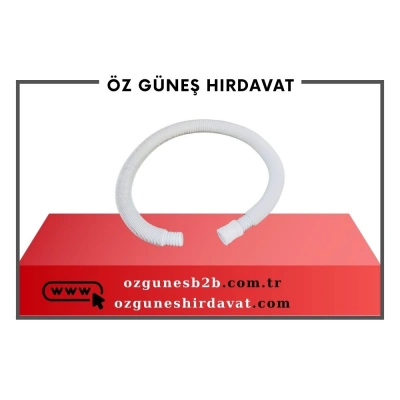 KİRLİ SU HORTUMU 3 MT*150