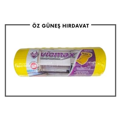 VİOMAX RULO BEZ 15 YPR TM-721*15