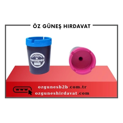 HAUSPEC KOKUSUZ KÜLLÜK YUVARLAK*192