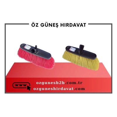 ZAMBAK ZP-196 OTO FIRÇA MEGA*12