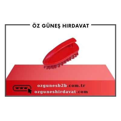 ZAMBAK ZP-145 TEMİZLİK FIRÇASI SAPLI*24