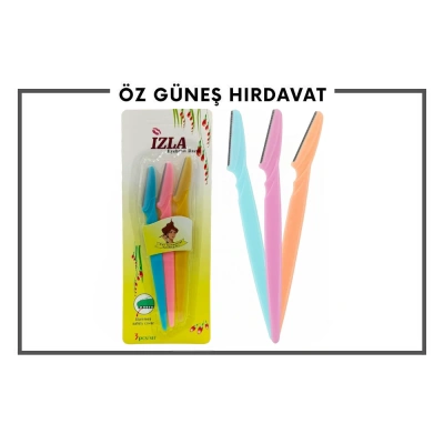 IZLA 3LÜ KAŞ USTURASI IZLA-510