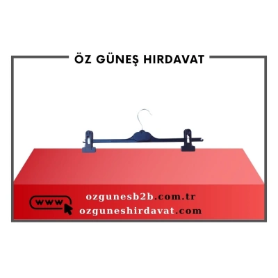 ETEK ASKISI PLASTİK EM38*300