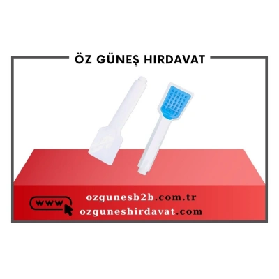 DUŞ TELEFONU PLASTİK*25