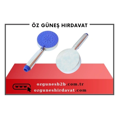 DUŞ TELEFONU ALYANS NO:4