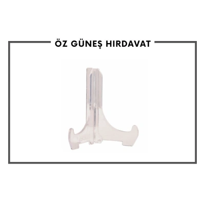 DOLLY TEŞHİR AYAĞI NO:2 Y-104