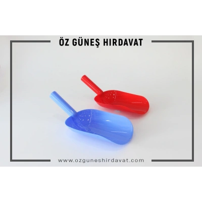 MYDEN BAKKAL KÜREĞİ ORTA BOY