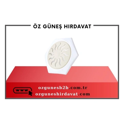 TİTİZ TP-176 PETEK BACA KAPAĞI*120