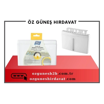 TİTİZ TP-303 KALORİFER SULUK*24