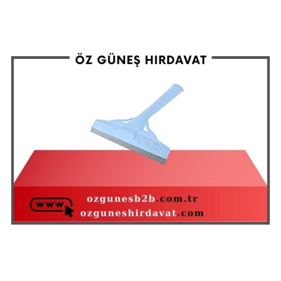 TİTİZ TP-178 KÜÇÜK CAMSİL*46