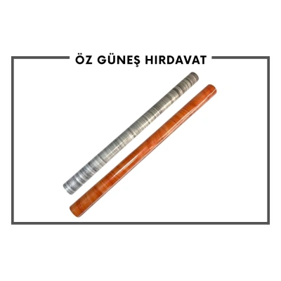 YAPIŞKAN FOLYO 2MT AHŞAP 45X2