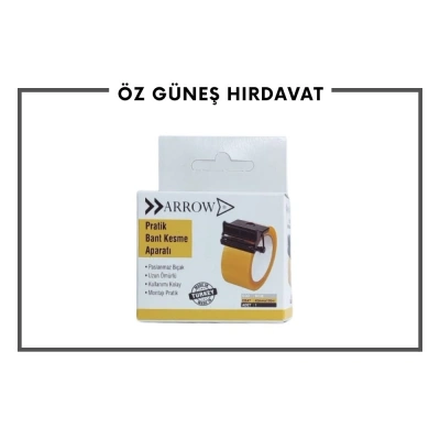 ARROW KOLİ BANT KESME APARAT