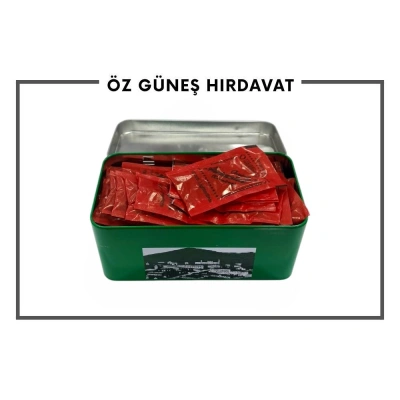 AVUSTURYA ÇAKMAK TAŞI*78