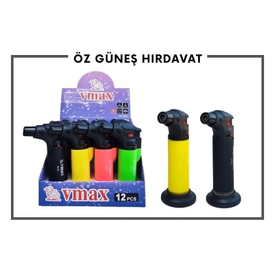 VMAX ÇAKMAK PÜRMÜZ *144