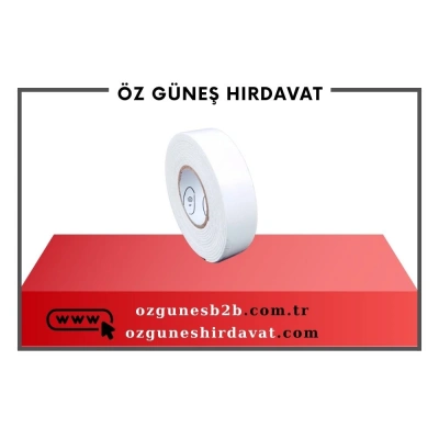 CARTELL ÇİFT TAR.BANT 18MMX2M*240