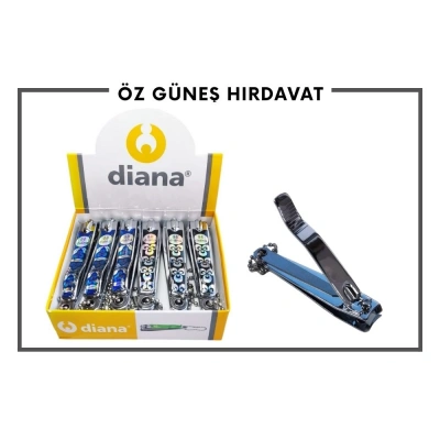 DİANA D1004 BÜYÜK TIR.MAK RENKLİ