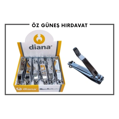 DİANA D1003 BÜYÜK TIR.MAK.BEYAZ