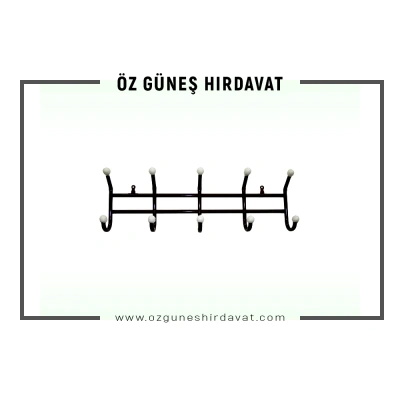 CEYLAN PROFİL DUVAR ASKI 5 Lİ*6