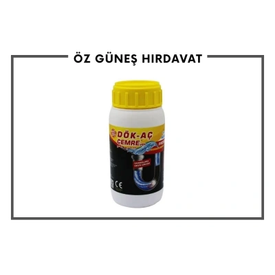CEMRE DÖK AÇ 500ML*12