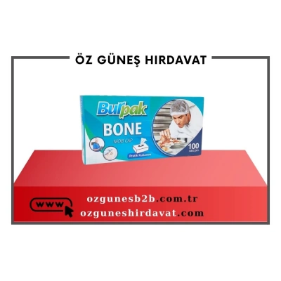 BURPAK BONE 100 LÜ*24