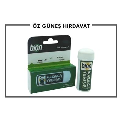 BİON KARINCA TEBEŞİRİ*48