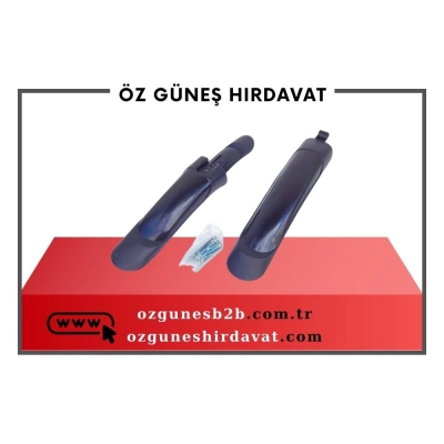 BİSİKLET TEKER ÇAMURLUK*50