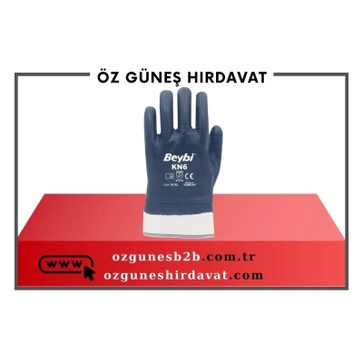 BEYBİ PETROLCÜ ELDİVEN KN6*144