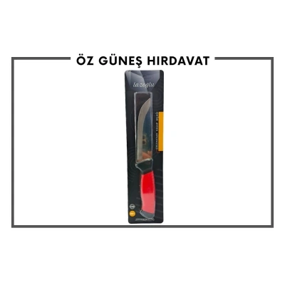 LAZOĞLU BIÇAK (KASAP) NO:1