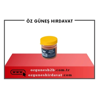 LEHİM PASTASI*48