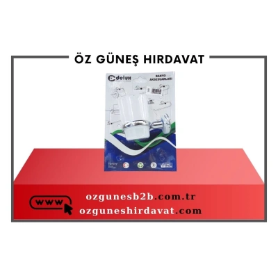 LUX DİŞ FIRÇALIK NO:200 (PLASTİK)