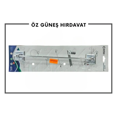 LUX YAPIŞKANLI UZUN HAVLULUK NO:505