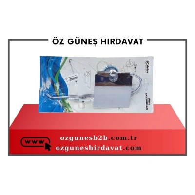 LUX KAPAKLI SOLO KAĞITLIK NO:211K