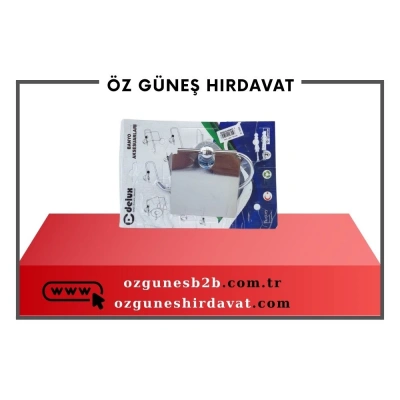LUX TUVALET KAĞITLIK NO:203G