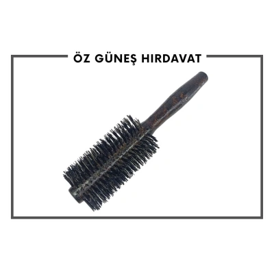 LİVA SAÇ FIRÇASI NO:740