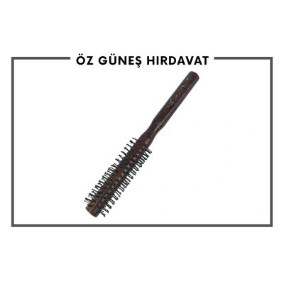 LİVA SAÇ FIRÇASI NO:060