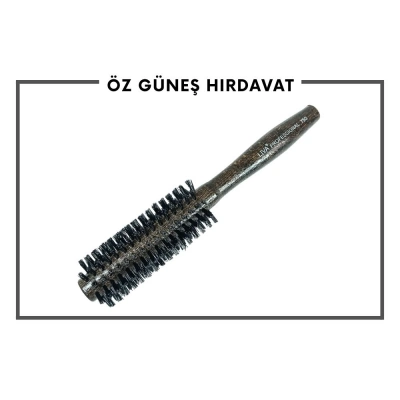 LİVA SAÇ FIRÇASI NO:750