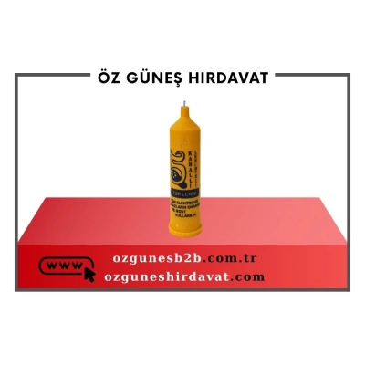 LEHİM TELİ TÜP*50