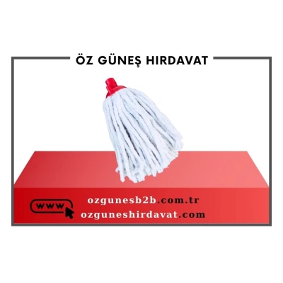 LİDER GOLD COTTON MOP İPLİ NO:P02*60