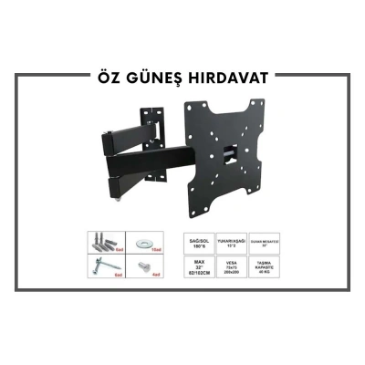 LCD ASKI OYNAR BAŞLI 32KH*10