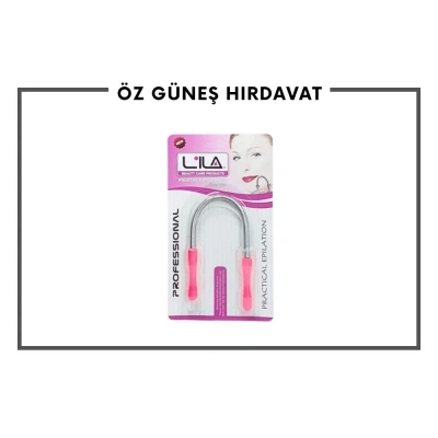 LİLA EPİLASYON YAYI UCUZ*200