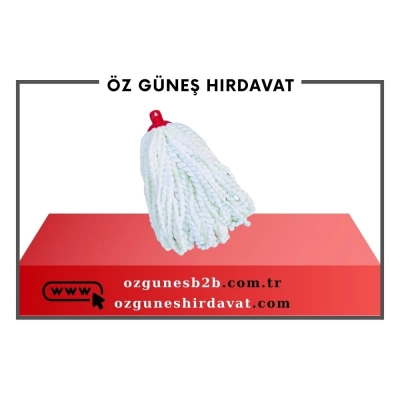 LİDER M.FİBER EXPERT MOP NO:112*50